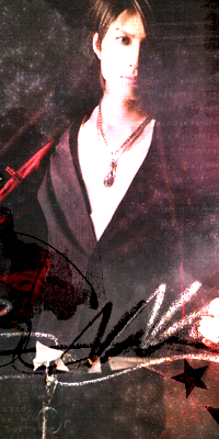 Iko's gallery of doom~ <3 Kazu1