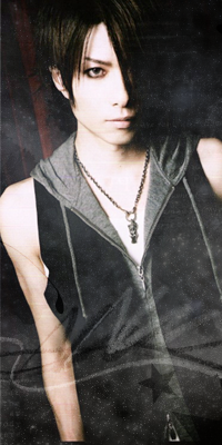 Iko's gallery of doom~ <3 Kazu4