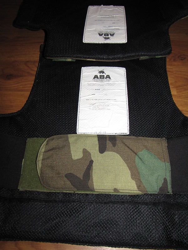 Safariland AFSOC Armor Carrier Aba_ba-4