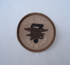 My Navy SEAL patch collection Seal_team_7_2