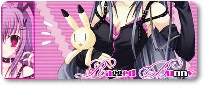 Unyu~ GFX RaggedBunny_sig