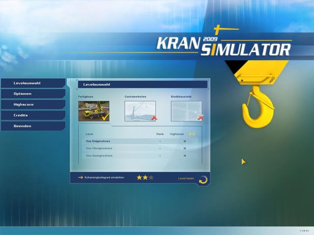 Kran Simulator 2009 [2008] (VN SMULATR) Ks-20091