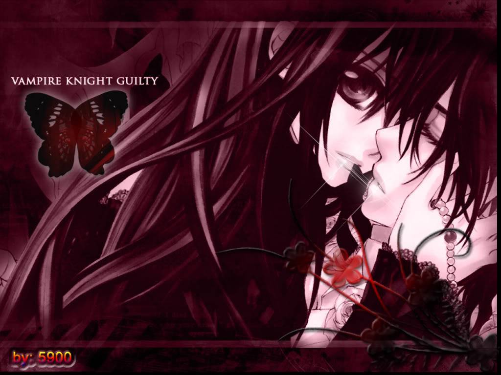 +_+Vampire Knight+_+ Kaname-Yuuki-vampire-knight