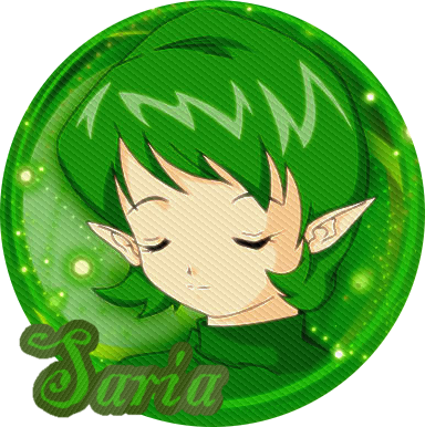 Un avatar por Saria (Angelgirl) Sariaiconv2