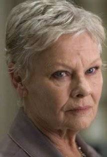 From the Mists of Legends (Closed) JudyDench