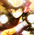 Sawada Tsuna Design TsunaAvatar