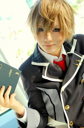 [Cosplay]Starry☆Sky~in Spring~  167314_148633438525003_138648699523477_243248_4061635_n