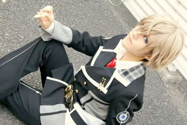 [Cosplay]Starry☆Sky~in Spring~  179456_148633411858339_138648699523477_243247_636169_n