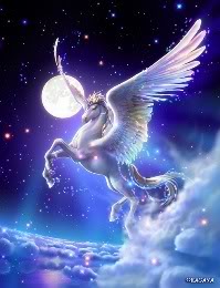 Pegasus Pegasus