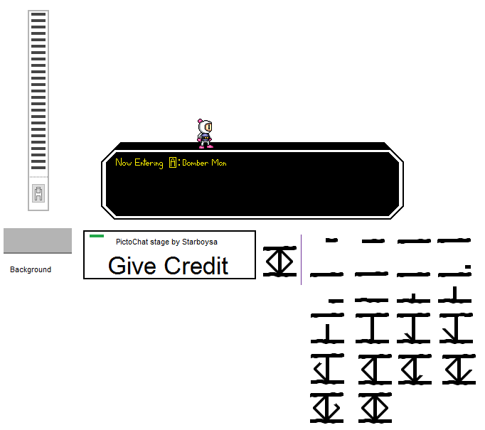 PictoChat PictoChat-1