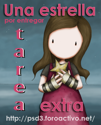 Tareas extra 2 y 3 Extra