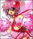   shugo chara ThAmuletHeart003