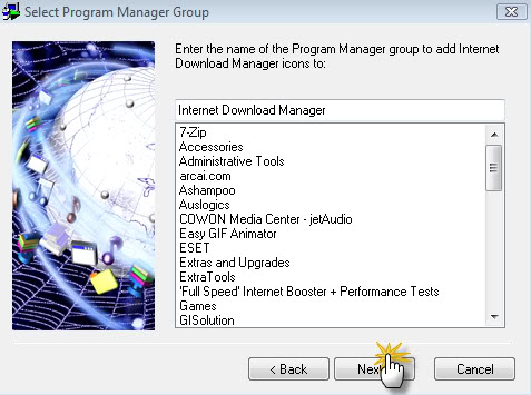 برنامج التحميل من النت Internet Download Manager 5.15 Final ... 018-29-10-200811-26-40