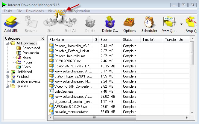 برنامج التحميل من النت Internet Download Manager 5.15 Final ... 024-29-10-200811-49-06