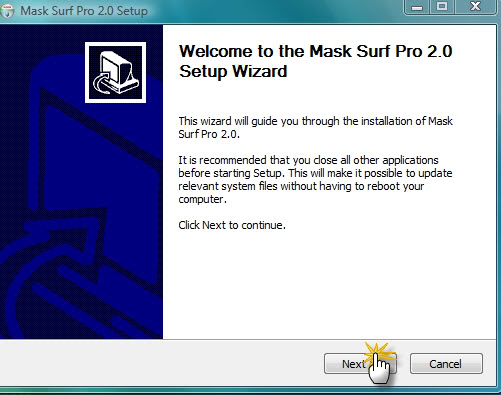 بأحدث أصدار Mask Surf Pro v2.1 تصفح النت بكل أمان وغير موقعك و أفتح كل محجوب (كامل) 04-25-10-200807-11-28