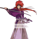 New Banners ThHimuraKenshin