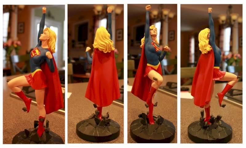 [DC Direct] Cover Girls of the DC Universe: SUPERGIRL - LANÇADA!!! - Página 2 Sg_360