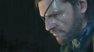 PLAYSTATION 4. Mgs5_zpscb5c91f2