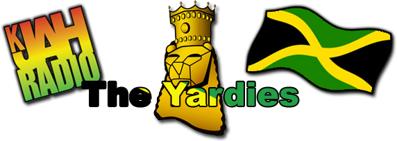 Glen Park Yardies - Signatures YARDIELOGO