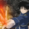 roy mustang