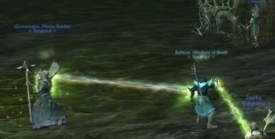 Prince Hylas Down!  Auggiesquirt