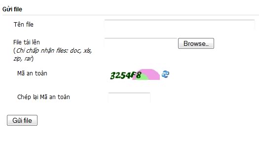 Bảo mật web server Apache với mod Security - Phần 1 11