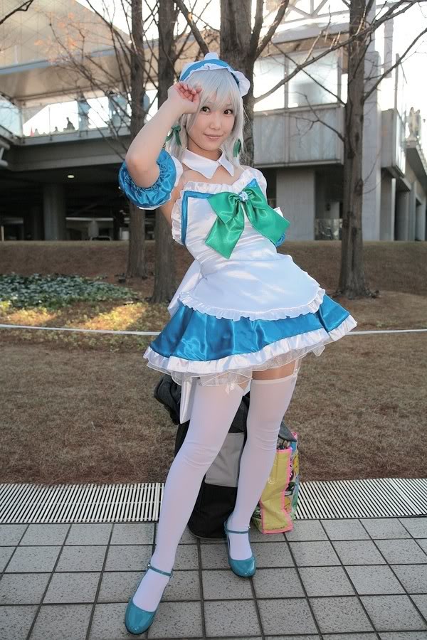 Cosplay! x3 - Pgina 6 Sexy-c77-winter-comiket-cosplay--3