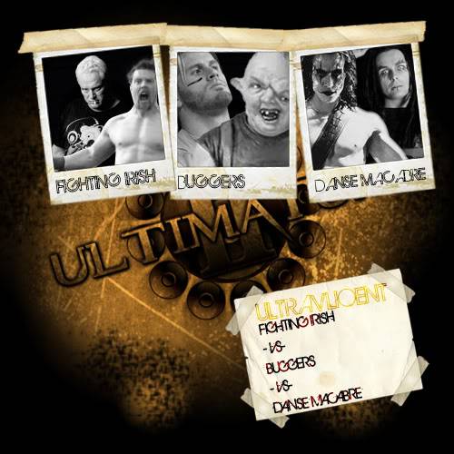 Ultimatum II PPV - RESULTS Irish-bugger-danse