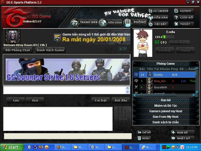 Cách Chơi Warcraft III online trên Garena 51061257uo4