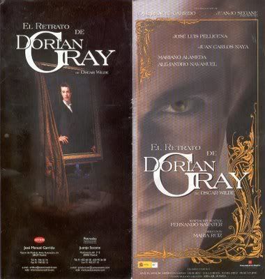 El Retrato De Dorian Gray By: Oscar Wilde Dorian