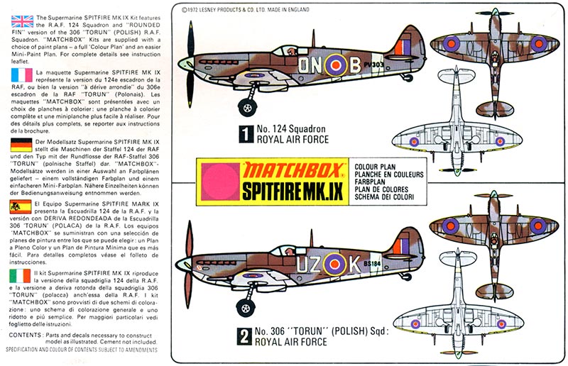 Alma de Coleccionista Matchbox-spitfire-04