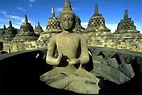 Pancabhiksusatavyakarana Parivartah Dharmaparyaya Suttram Borobudur