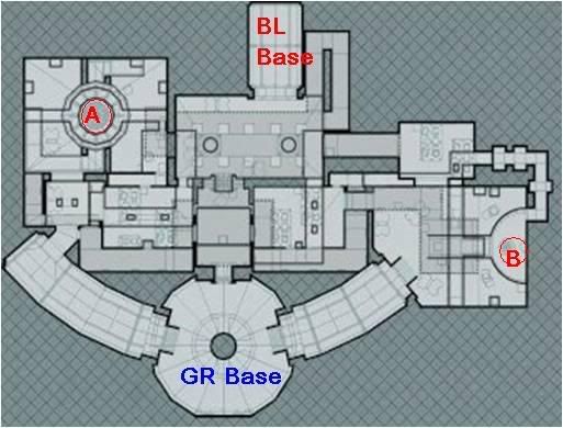 شرح كامل للعبة ألي حطيتها في مواضيعي من قبل وهي CROSSFIRE Lab2GM-1