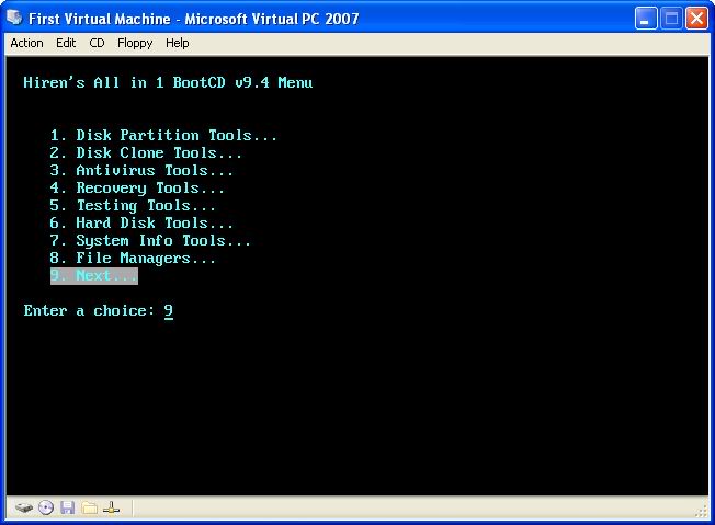 Hướng dẫn gỡ bỏ mật khẩu bảo vệ trong Windows 2009-05-08_200912