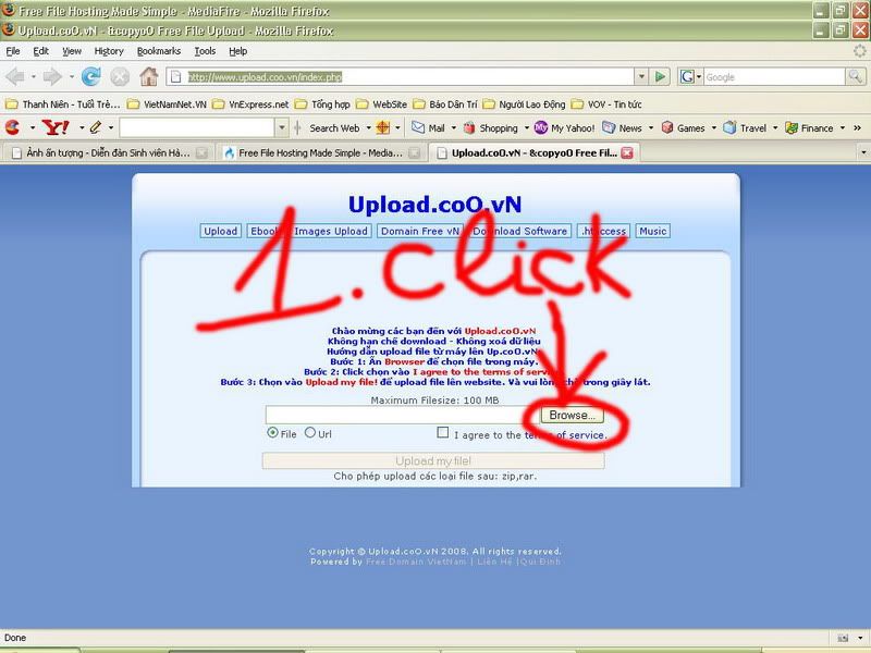 Cách Upload file qua www.upload.coo.vn/index.php.... Coo-11