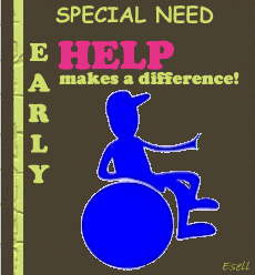 Special Needs Graphics 2