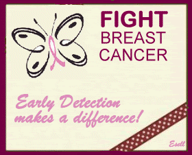 Breast Cancer Awareness Graphics 9