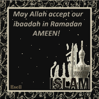 ::Ramadan Avatars:: Ramadan2