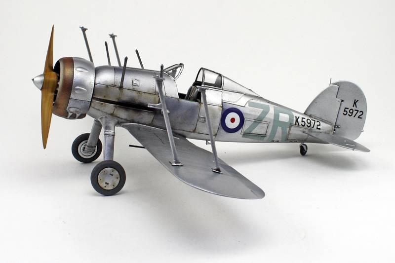 Gloster Gladiator - Roden 1/48 11_zpsuzfyy8uj