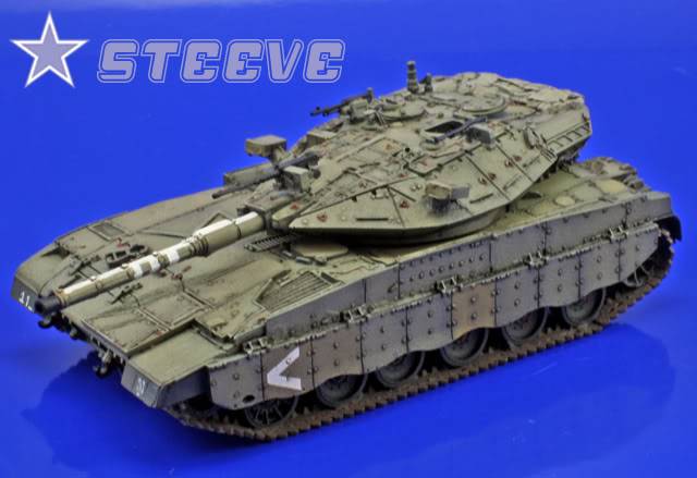 Merkava IID 1/72 IMG_4804