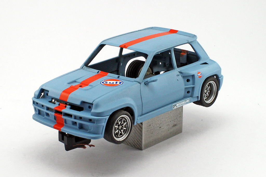 Renault R5 GT Turbo Team Slot 1/32 "Team Gulf" IMG_8390_zps3hcu46z9