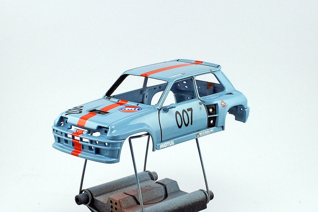 Renault R5 GT Turbo Team Slot 1/32 "Team Gulf" IMG_8395_zps77tykk6d