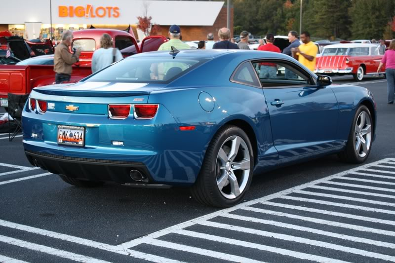 West Columbia Car Show Pics-Part 3 3FBCS03