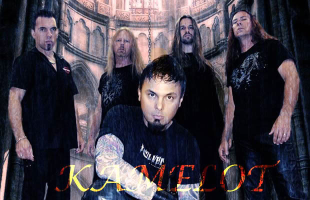 FAN CLUB DE KAMELOT KamelotLogoXDcopia