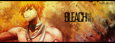 arte? SOTW17-Bleach