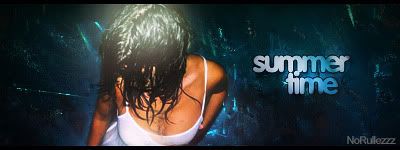 arte? Summertimebanner