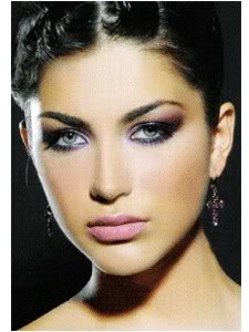 OUR Miss Earth 2008 prediction/beauty lists ROMANIA