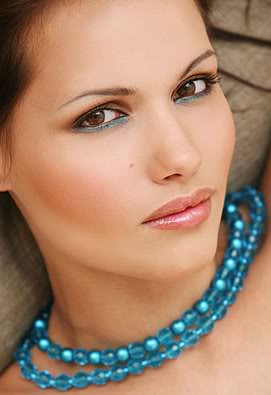 WASTED BEAUTY - Diana Ondrejickova - Miss Slovak Republic Earth 2005 Cf53f1123365