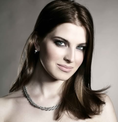 OUR Miss Earth 2008 prediction/beauty lists Martina-tothova