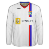 ¡Camisetas para todos! Lyon-1